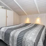 4 Star Holiday Home In Hemmet