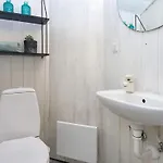 4 Star Holiday Home In Hemmet 別荘
