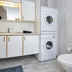 4 Star Holiday Home In Hemmet 別荘 *