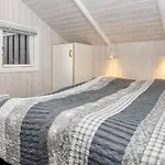 別荘 4 Star Holiday Home In Hemmet Falen