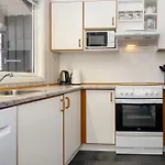 4 Star Holiday Home In Hemmet 別荘 *