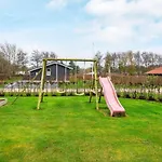 4 Star Holiday Home In Hemmet *