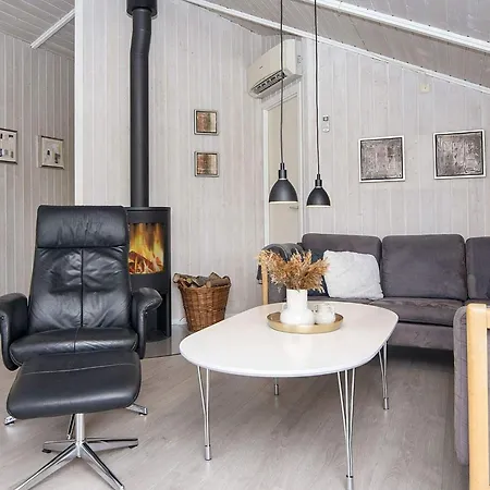 6 Person In Hemmet Holiday home