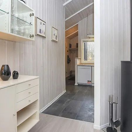 6 Person In Hemmet Holiday home *