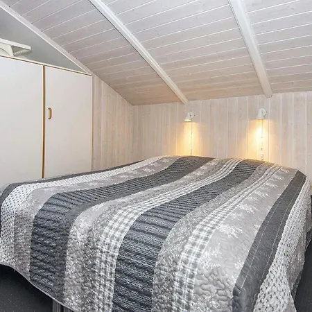 Holiday home 6 Person In Hemmet