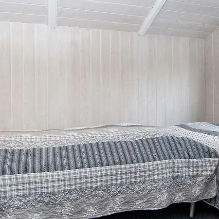 6 Person In Hemmet Holiday home *