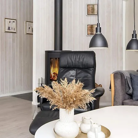 Luxury Retreat In Bork - By Traum *