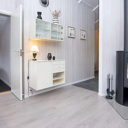 Дом отдыха 4 Star In Hemmet Falen