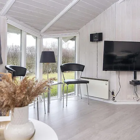 Luxury Retreat In Bork - By Traum * Falen