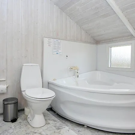 Luxury Retreat In Bork - By Traum 別荘