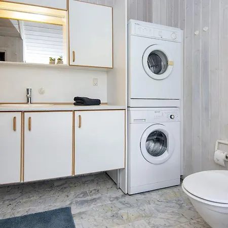 Luxury Retreat In Bork - By Traum 別荘 *