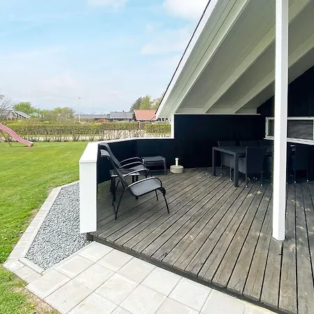 Luxury Retreat In Bork - By Traum Falen