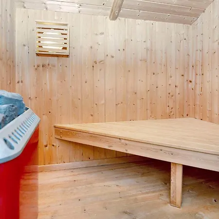 Luxury Retreat In Bork - By Traum