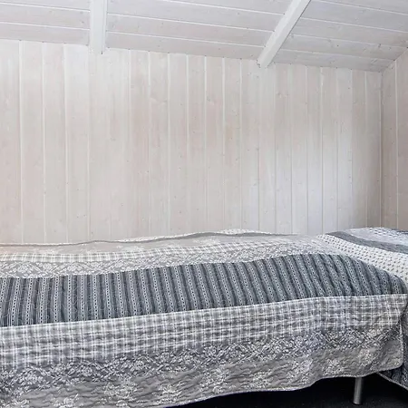 Luxury Retreat In Bork - By Traum