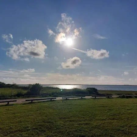 別荘 Luxury Retreat In Bork - By Traum Falen