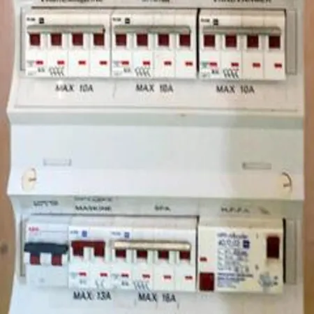 4 Star In Hemmet