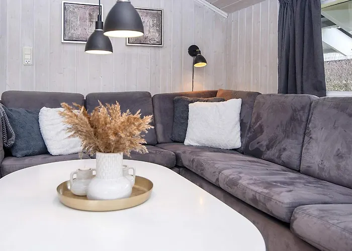 Luxury Retreat In Bork - By Traum