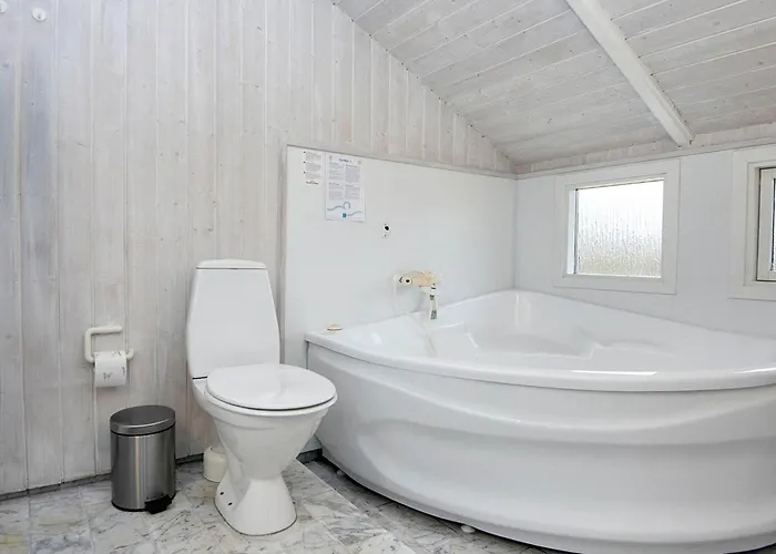 Luxury Retreat In Bork - By Traum Ferienhaus