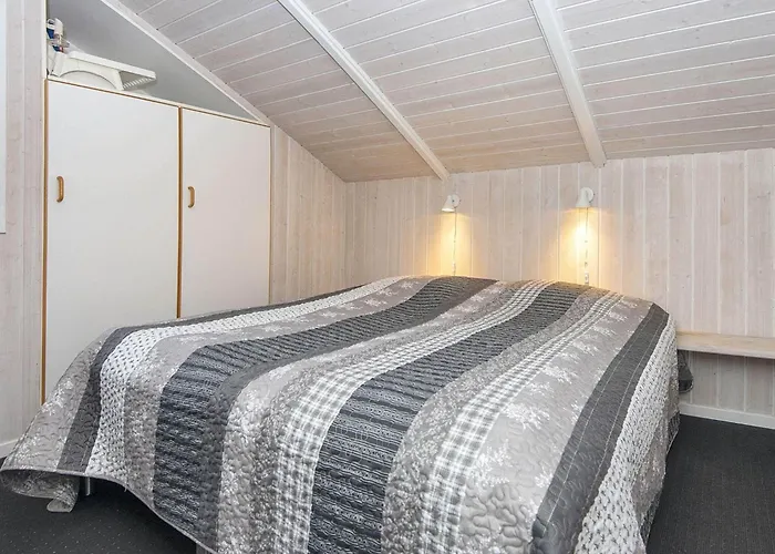 Luxury Retreat In Bork - By Traum
