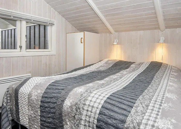 Ferienhaus Luxury Retreat In Bork - By Traum Falen