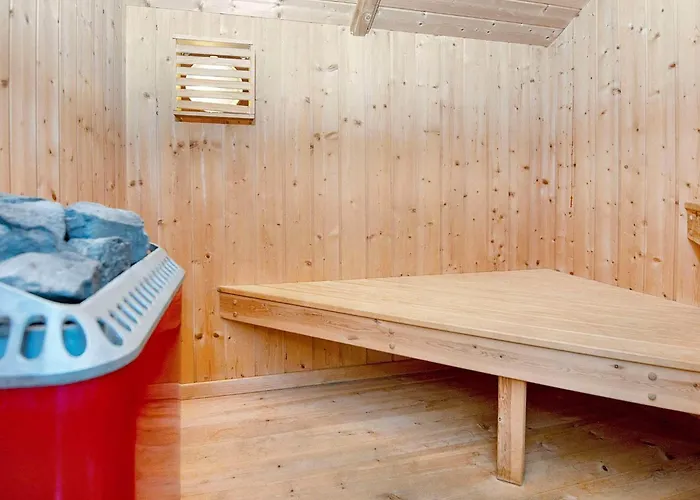 Luxury Retreat In Bork - By Traum
