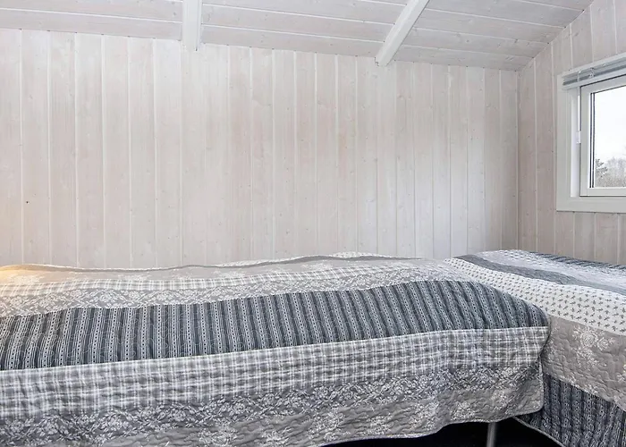Luxury Retreat In Bork - By Traum